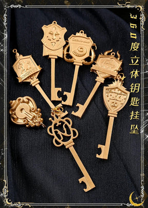 Twisted Wonderland‌ Heartslabyul‌Savanaclaw‌‌For Octavine‌ Scarab‌ Pomefiore‌ Ignihyde‌ Diasomnia‌ Cosplay Costume Uniform
