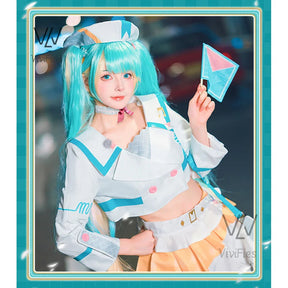 Anime Demon Miku Cosplay Costumes Women  Wings wrap Suit Miku Cute Devil Uniform With  Halloween Carnival Party Clothes