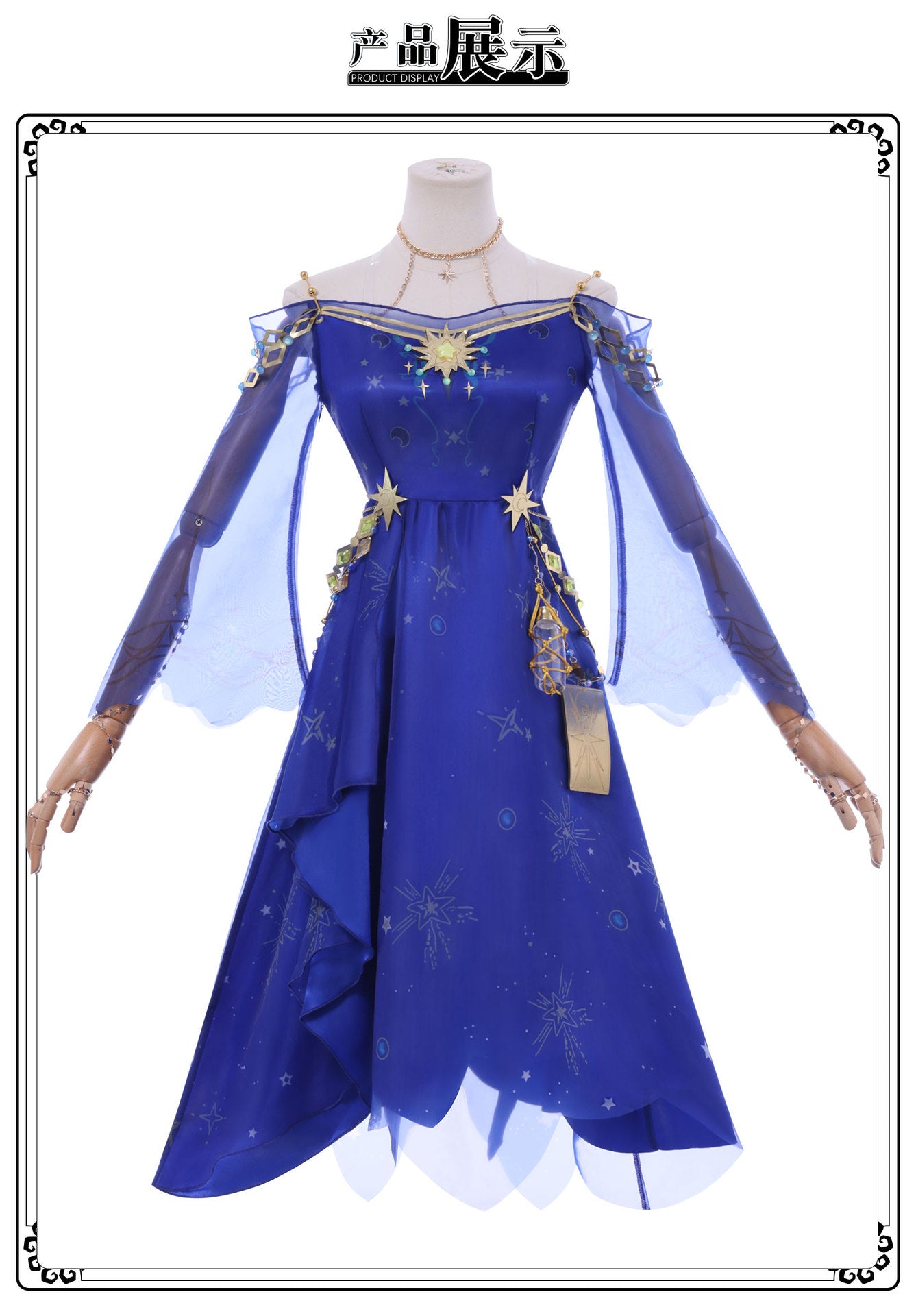 Game Identity V Cosplay Ada Mesmer Costume Purple Dress Elegant Clothes Psychologist Role Play Outfit Full Set for Women