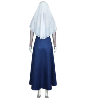 Anime Sakamoto Days Osaragi Cosplay Costume Dress Veil Assassin Taro Sakamoto Halloween Party for Women Girls Props Shusheng