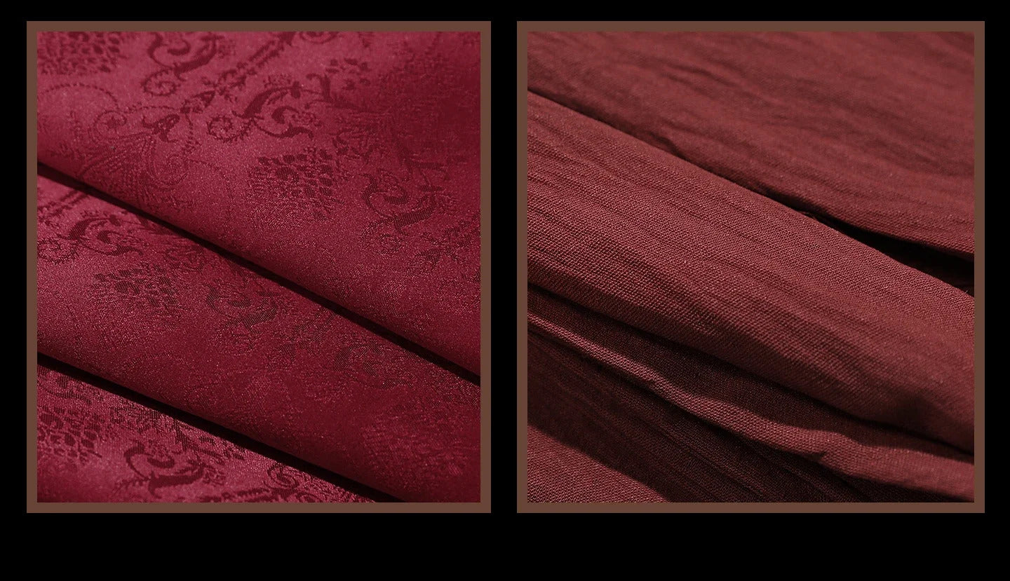 Shusheng-R Game Bloodborne Cainhurst Cosplay Costume Uniform Halloween Carnival Party Christmas Play Role Clothes Clothing