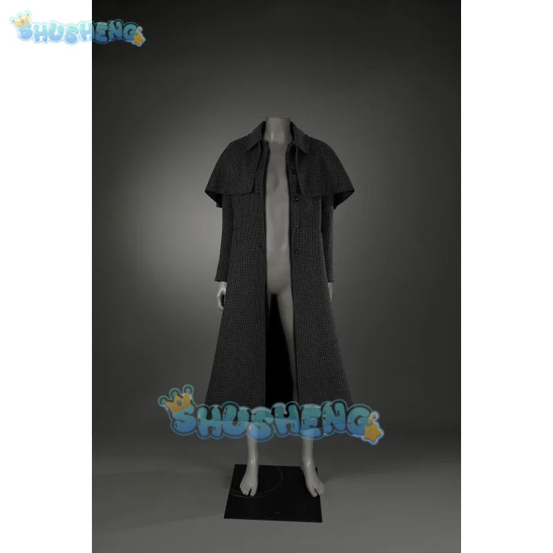 Addams Cosplay Costume Wednesday Season 2 Nevermore Academy Uniform Halloween Carnival Party Christmas Play Role Clothe Clothing