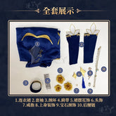 C.C. Cosplay Lelouchh Chessboard Party Gown Mahjongg Soul CC Lelouchh Cosplay Costume