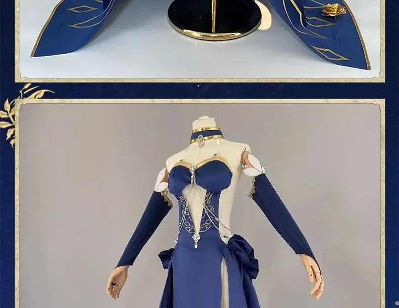 C.C. CODE GEASS Lelouch of the Rebellion Cosplay Chessboard Banquet costume Women's Halloween sexy long dress prop necklace set