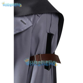 Honkai: Star Rail Welt Yang cos clothing game anime cosplay costume