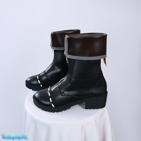 FF7 Cloud Strife Cosplay Costume For Halloween Christmas Festival Men Cloud Strife Role Play Comic Con Battle Uniform