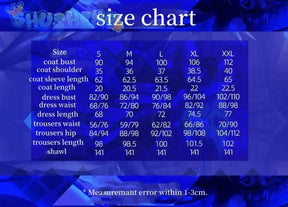 Game LOL battle bat Xayah cosplay costume uniform coat cloak hat gloves women Halloween party Carnival role play outfits
