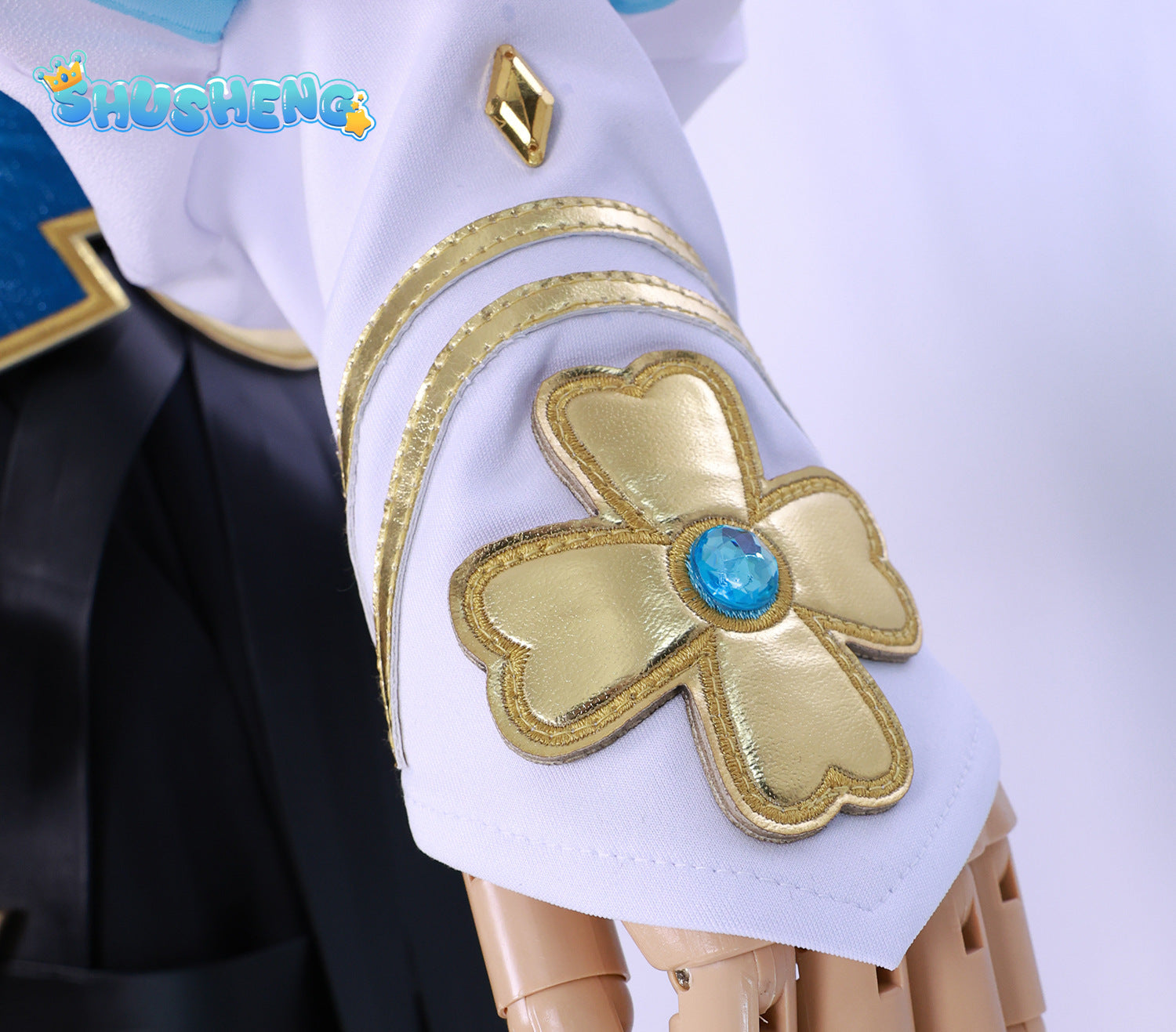 Yunzhong Jun Cosplay Honor of Kings Yun Zhongjun Time's Prayer Cosplay Costumes Anime Server Halloween Carnival Outfit