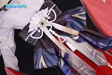 Hiyuki Game Cosplay Series: Wuthering Waves Hiyuki Cosplay Costume full set Shushengcos Quickly receive preferred options!