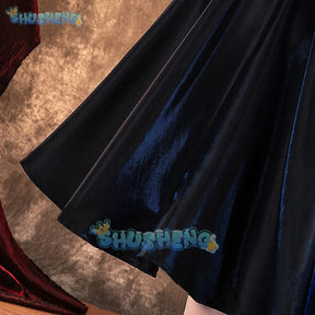 Game Reverse:1999 Ms. Grace Cosplay Costume Uniform Halloween Carnival Party Christmas Play Role Clothes Clothing for Women