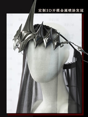 Game Arknights Amiya Cosplay Costume Women Dress Anime Party Uniform Hallowen Play Role Clothes HERO Cos