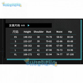 Wuthering Waves Camellya Cosplay Costume Wig Dress Earrings Rings Headwear Black Shores Jinzhou Halloween Party for Women Props