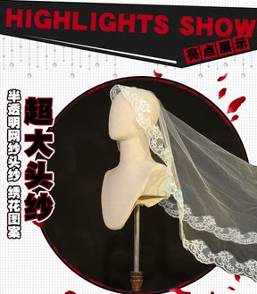 Anime Sakamoto Days Osaragi Cosplay Costume Dress Veil Stocking Assassin Taro Sakamoto Halloween Party for Women Prop