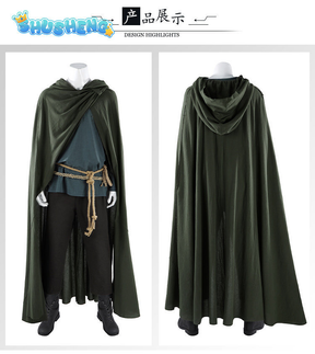 Cosplay Series:HBO A Knight of the Seven Kingdoms-Ser Duncan “Dunk” the Tall Cosplay high quality Costume full set Shushengcos