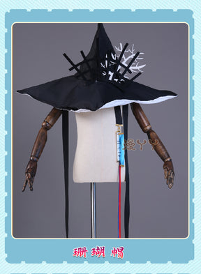Arknights Specter The Unchained Women Cosplay Costume Cos Game Anime Party Uniform Hallowen Play Role Clothes Clothing 100K+ similar items sold