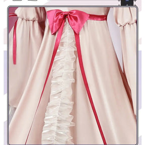 Shugo Chara Hinamori Amu Cosplay Costume Uniform Halloween Carnival Party Christmas Play Role Clothes Clothing for Women