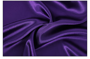In Stock Game Fate FGO Jeanne D'Arc Cosplay Costume Jeanne Alter Purple Elegant Dress Wig Halloween Party Uniform for Women