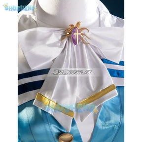 Identity V Eternal Flower Cosplay Costume Cos Game Anime Party Uniform Hallowen Play Role Clothes Clothing Dress