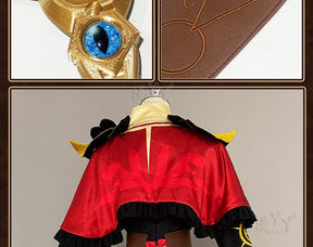 Game Identity V Mechanic Tracy Reznik Cosplay Costume Women Cute Dress Hallween Carnival Uniform Anime Clothing