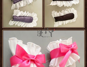 Azur Lane Anime Cosplay Costume Halford Sexy Lingeries Loli Jumpsuit for Women Halloween Cos Outfits