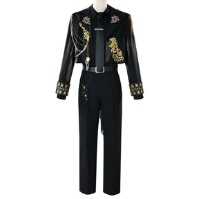 Twisted Wonderland Heartslabyul Savanaclaw Octavinelle Scarabia Pomefiore Ignihyde Diasomnia Cosplay Costume Uniform