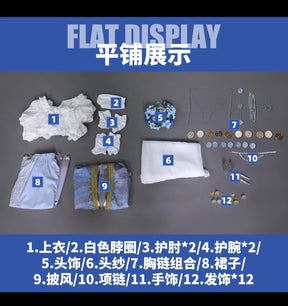 GameNIGHTREIGN Revenant Cosplay Costume Uniform Halloween Carnival Party Christmas Play Role Clothes Clothing