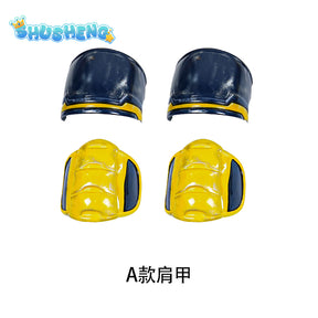 New Movie Wolverine Cosplay Costume Jumpsuit Vest Gloves Belt Wolf Steel Claw For Men Custom Made