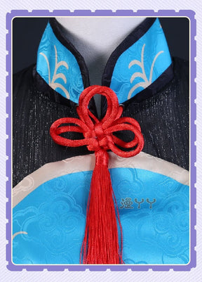 Game Arknights Dusk Cosplay Costume Uniform Halloween Carnival Party Christmas Play Role Clothes Clothing