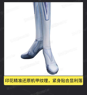 Dagger‌ Cosplay Costume Uniform Halloween Carnival Party Christmas Play Role Clothes Clothing for Women