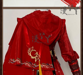 Game Identity V Entomologist Cosplay Melly Plinius Martial Arts Costumes Halloween Christmas Role Playing Party Suit