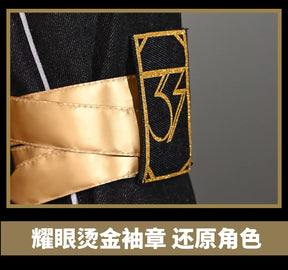 Clair Obscur: Expedition 33 Sciel Cosplay Costume Uniform Halloween Carnival Party Christmas Play Role Clothes Clothing
