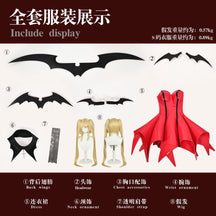 Shugo Chara Tsukiyomi Utau Cosplay Costume Uniform Halloween Carnival Party Christmas Play Role Clothes Clothing for Women