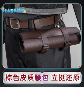 Identity V Matthias Czernin Puppeteer Game Suit Handsome Uniform Cosplay Costume Halloween Party Role Play Outfit Men