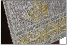 Shusheng-R Assassin's Creed 2 Ezio Auditore Full Set Uniform Cosplay Costume