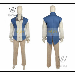Uniform Outfits Complete Customization Suit Halloween PartyAssassins Cosplay Edward Costume Creed Black Flag Kenway  Male