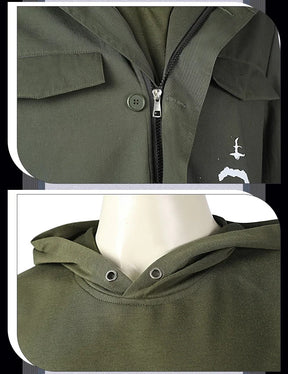 Riddler Edward Nygma superhero Bat Cosplay Costume Mask, jacket, pants, glasses, hoodie, hat, glove set men's fantasy uniform