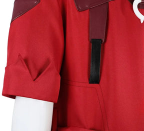 Disguise devil cos may cry Dante cosplay costume DMC long trench coat outfit Halloween Carnival Party full set custom size