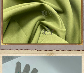 Identity V Aesop Carl Embalmer Cosplay Costume Shirt vest jacket scarf gloves handsome suit party carnival Man Woman uniform