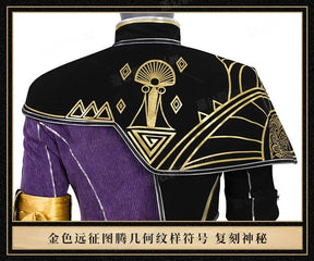 Maelle Cosplay Costume Game Clair Obscur：Expedition 33 Uniform Halloween Carnival Party Christmas Play Role Clothes Clothing