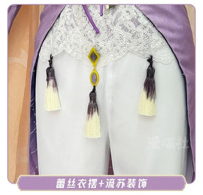 New Twisted-Wonderland  Riddle Rosehearts Cosplay Costume Princess Halloween Party Uniform Pants Props Wig Accessories Women Set