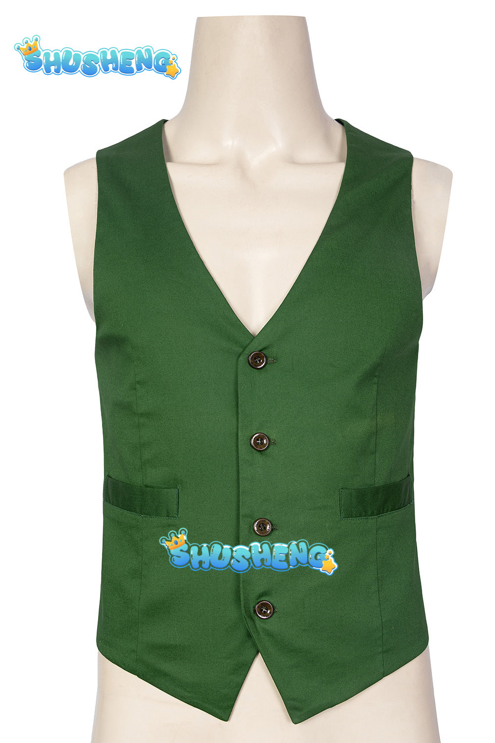 Movie Loki Season 1 Loki Costume Cosplay Outfits Uniform For Adult Men Halloween Carnival  Suit Custom Made