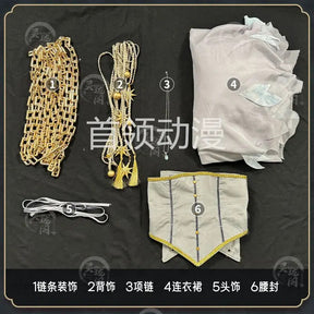 Identity v Emma Wood cosplay witch cosplay costume sweet lolita dress girls women Halloween suit full wig glasses bag