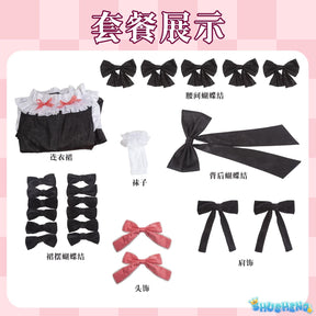 Kaname Madoka Akemi Homura Miki Sayaka Sakura Kyouko Tomoe Mami Cosplay Puella Magi Madoka Magica Costume School Uniforms Outfit
