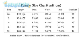Yumber vtuber makaino ririmu cosplay costumes women cute party suit pink coat dress Halloween carnival uniform custom made