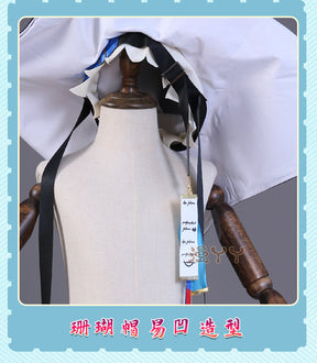 Arknights Specter The Unchained Women Cosplay Costume Cos Game Anime Party Uniform Hallowen Play Role Clothes Clothing 100K+ similar items sold