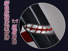Game Honkai：Star Rail March 7th Cosplay Costume Women's Sweet New Dress evernight costume cosplay