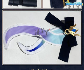 Game Honor of Kings Heino Cosplay Costume Uniform Halloween Carnival Party Christmas Play Role Clothes Clothing