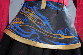 Shusheng-R Game Azur Lane IJN Noshiro Kimono Dress  Cosplay Costume