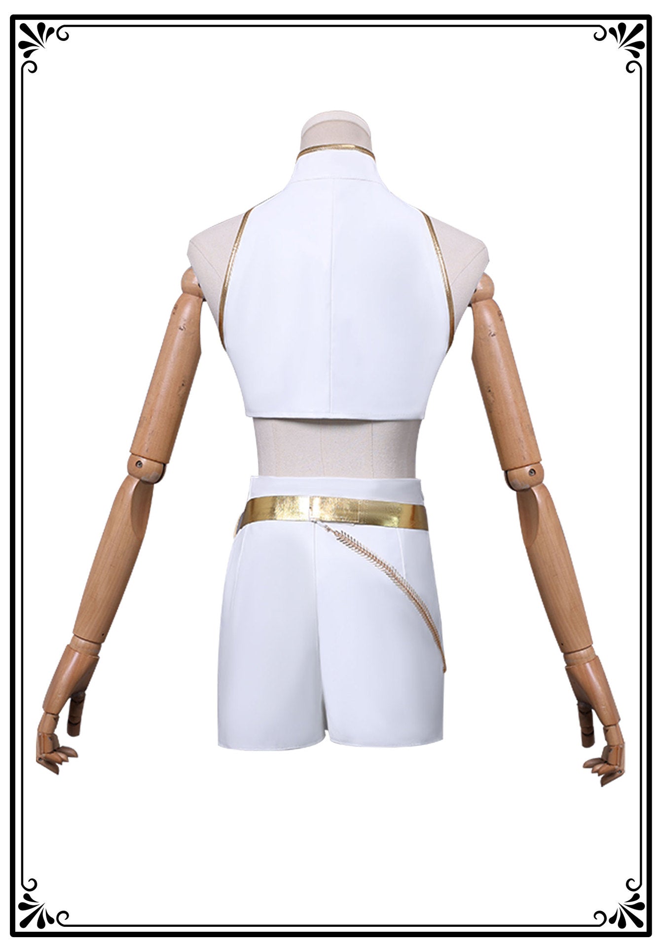 K-POP cosplay K-POP Cos Hunters Superstar Mira Rumi Zoey cosplay costume Demon Hunters cosplay
