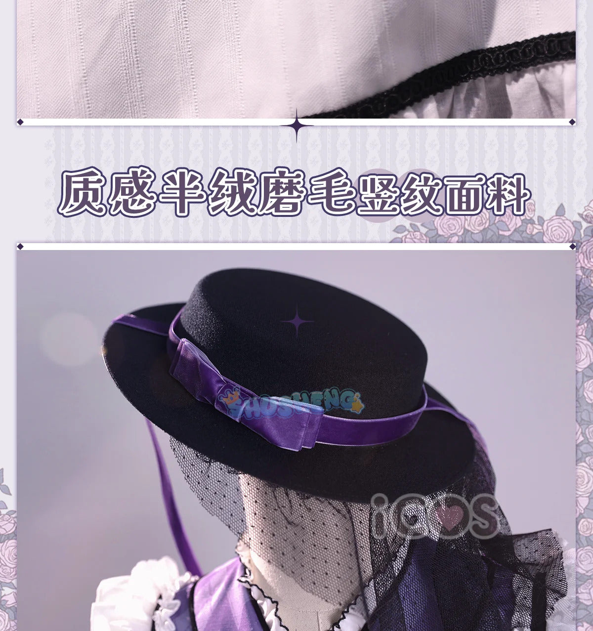 Kaname Madoka Cosplay Costume Anime Puella Magi Madoka Women Role Play Clothing Halloween Suit Shusheng